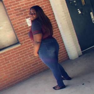 Meet your Posher, Chandrea